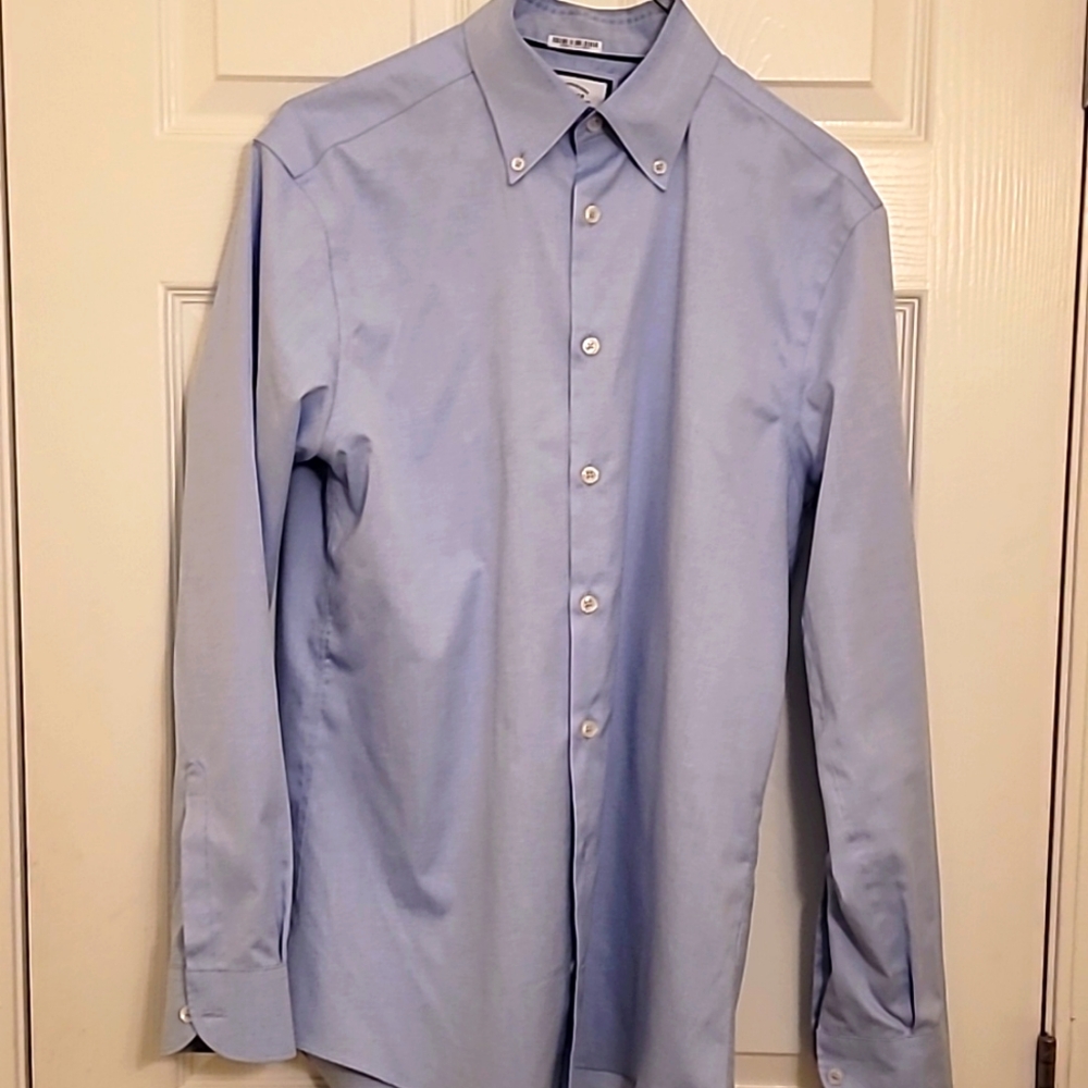 Charles Tyhwhitt Non Iron Dress Shirt